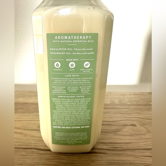 Bath and Body Works 3 piece set *NWOT* - Picture 5 of 7